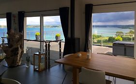 Chambres d'hôtes Vue Mer
